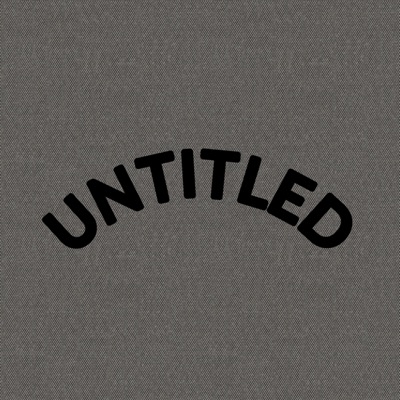 UNTITLED - Single