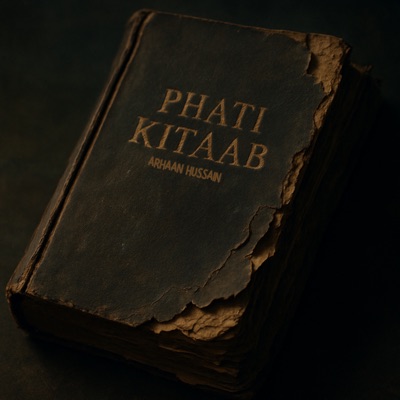 Phati Kitaab - Single