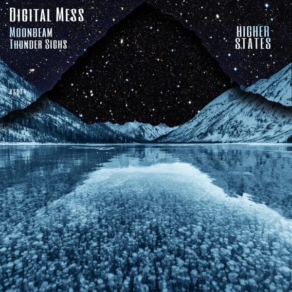 Moonbeam / Thunder Sighs - Single