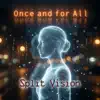 Once And For All