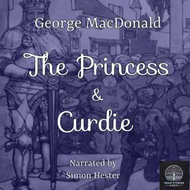 The Princess and Curdie