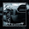 EXHAUST - Single