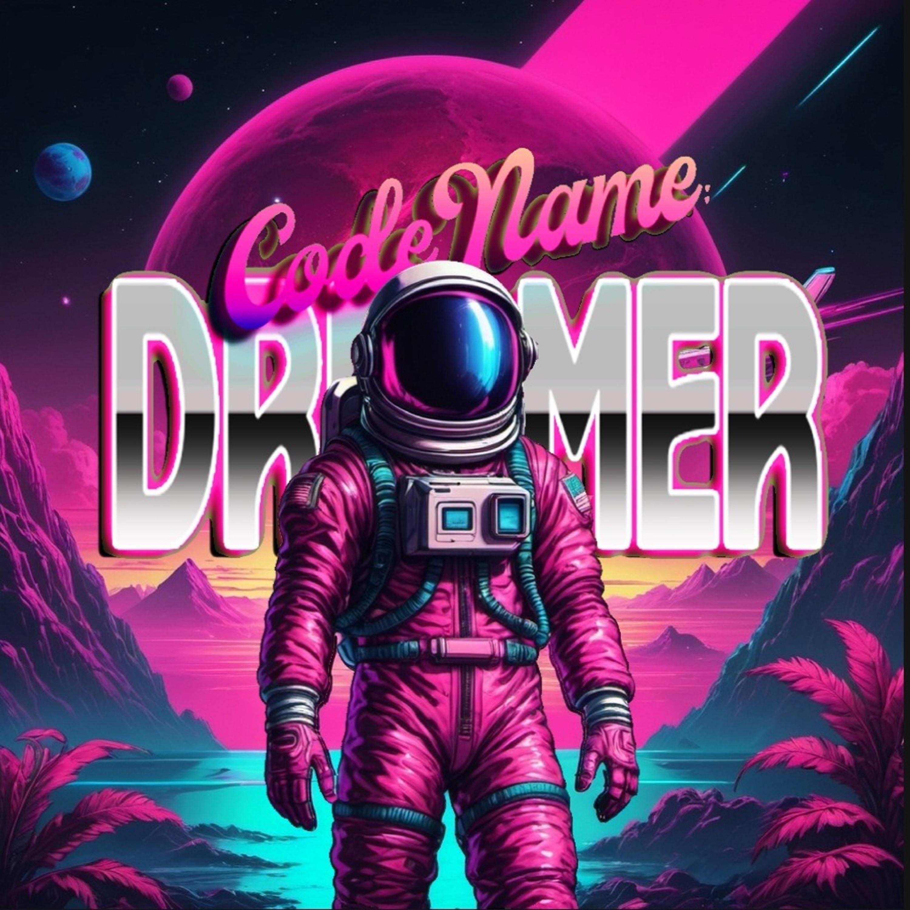 Code Name Dreamer