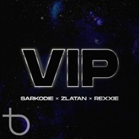 VIP - Single - Sarkodie, Zlatan & Rexxie