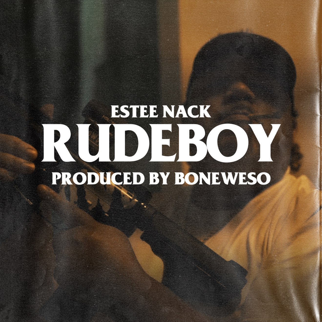 Estee Nack & BoneWeso – RUDEBOY – Single (2024) [iTunes Match M4A]