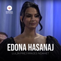 Lulja prej rrajes ndahet - Single - Edona Hasanaj