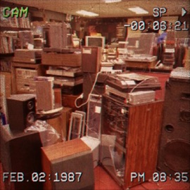 Fake (Instrumental) Retr0sdf