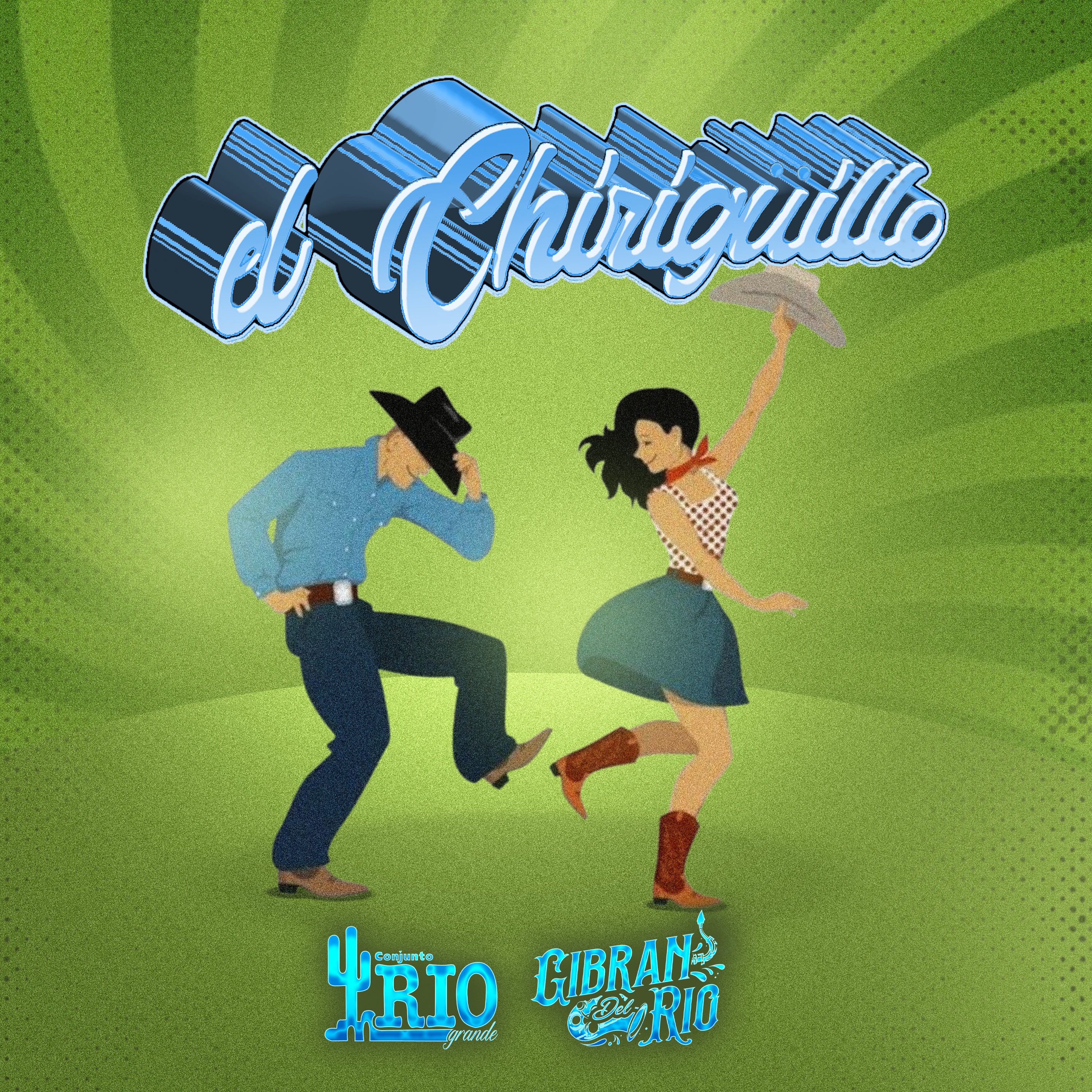 El Chiriguillo - Single