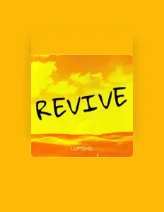 Lumini dinle, müzik videolarını izle, biyografisini oku, tur tarihlerini ve daha fazlasını gör!