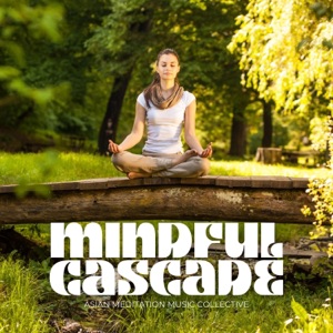 Mindful Cascade: Nature Meditation