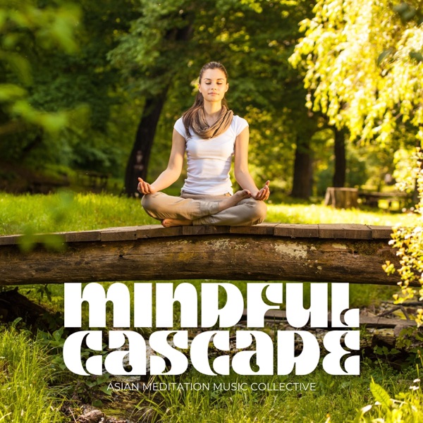 Mindful Cascade: Nature Meditation