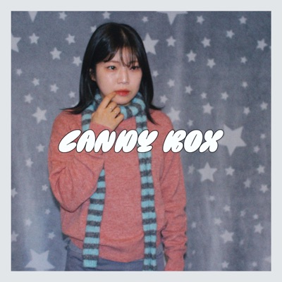 candy box - Single