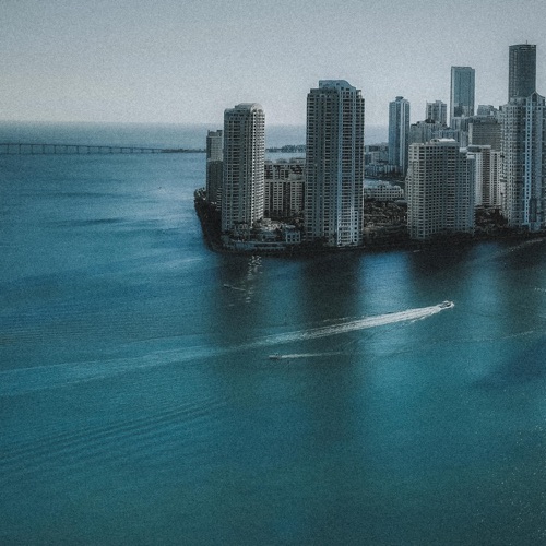 Miami - Single