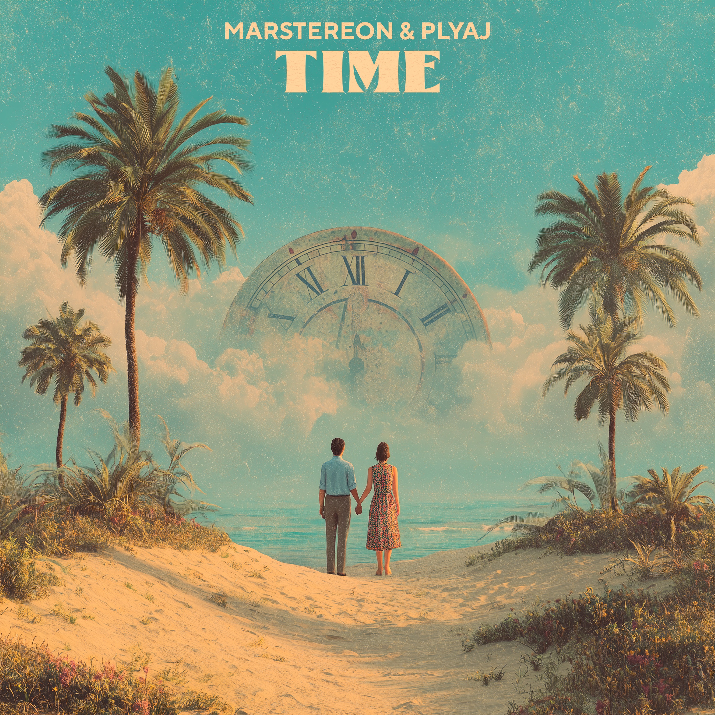 Time - Single