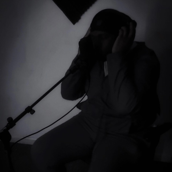 I cant sleep (feat. Lil havoc)