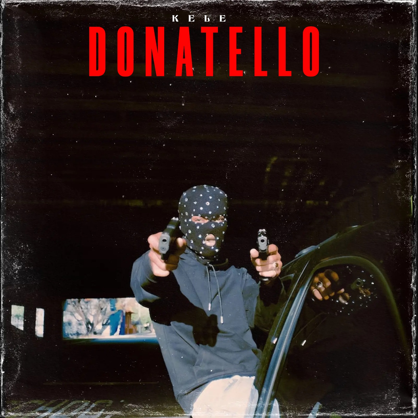 Donatello - Single