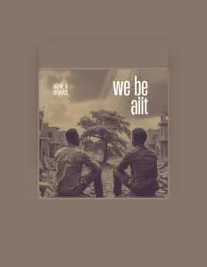 Écoutez HisArt Echos, regardez des vidéoclips, lisez la biographie, consultez les dates de tournée et plus encore !