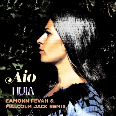 Āio (Eamonn Fevah & Malcolm Jack Remix) - Single