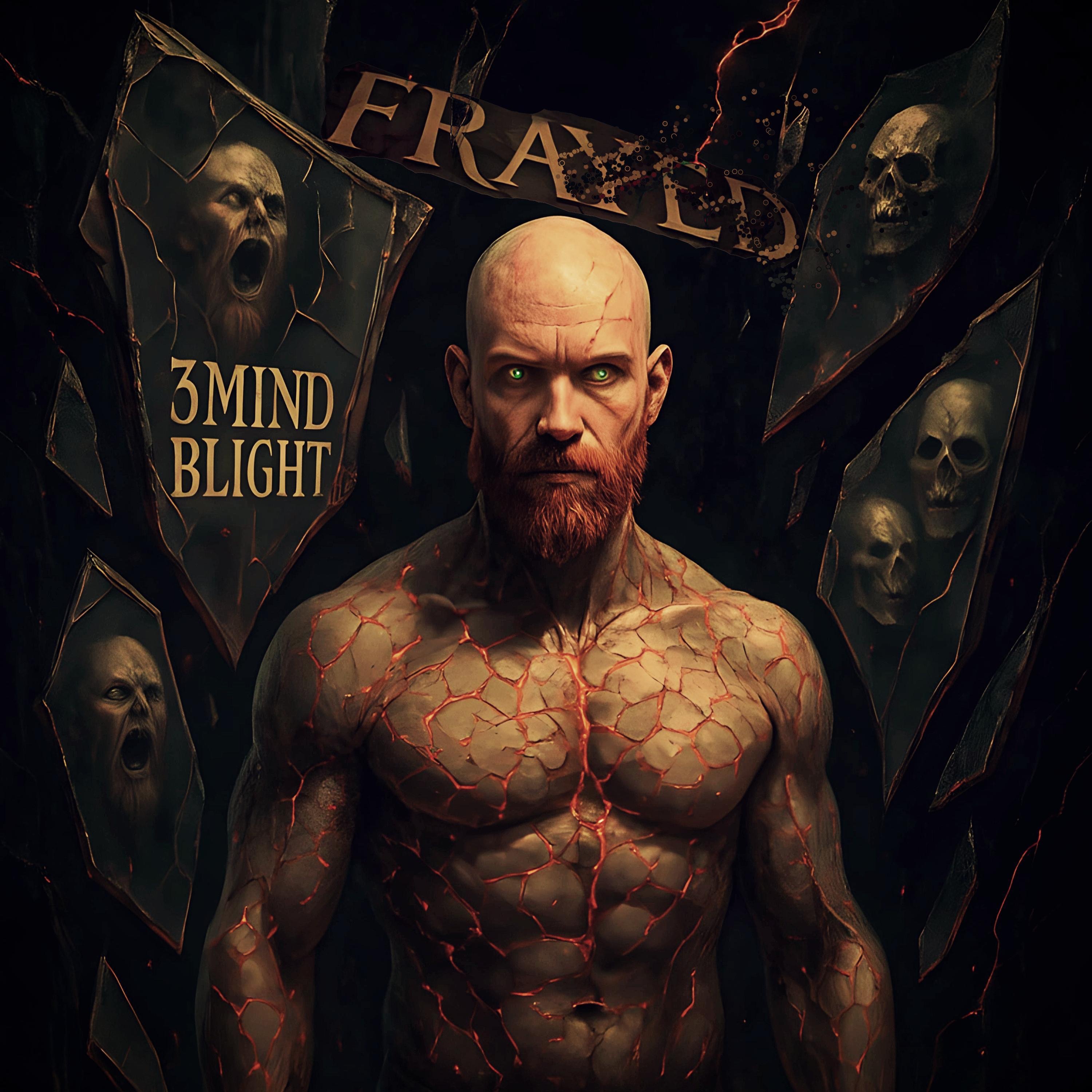 Frayed - Single