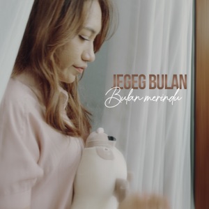 Bulan Merindu Album Art