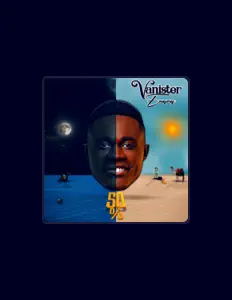 Listen to Vanister Enama, watch music videos, read bio, see tour dates & more!
