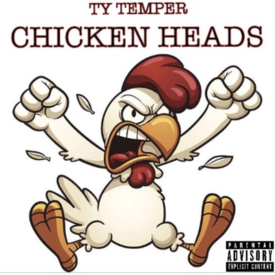 Chicken Heads - Single