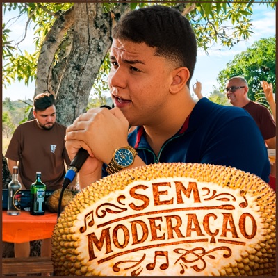 Sem Moderação (Ao Vivo)