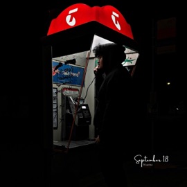 September 18 (sped up) JayC