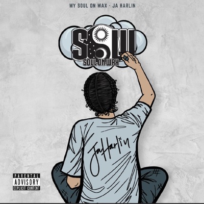 My Soul On Wax - EP