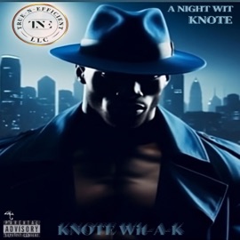 No Love Lost Knote Wit-A-K