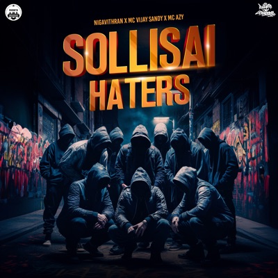 Sollisai Haters - Single