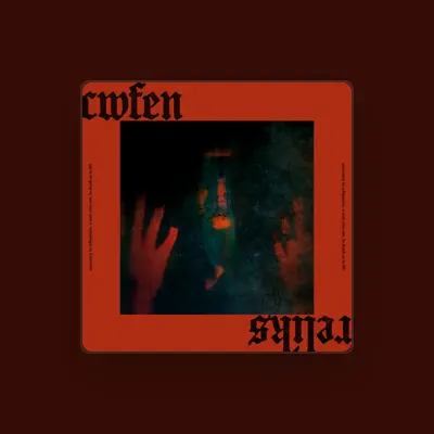Listen to Cwfen, watch music videos, read bio, see tour dates & more!