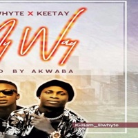 My Way (feat. Keetay) - Single - Lilwhyte