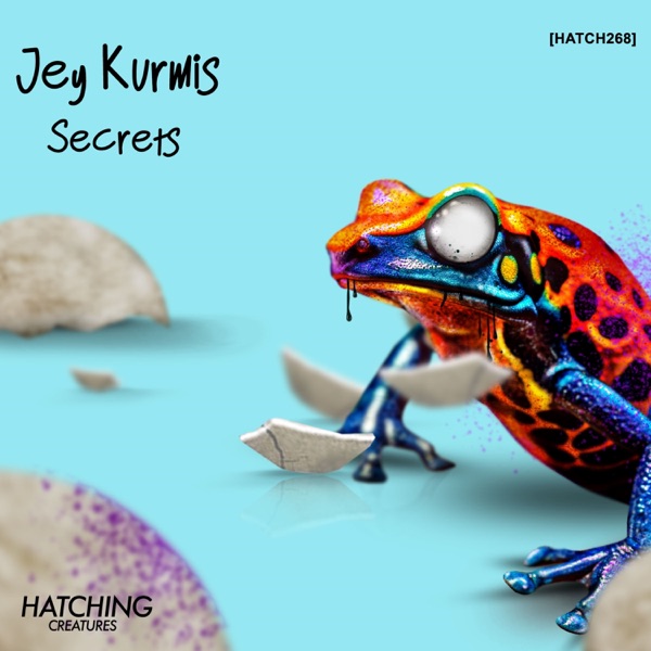 Secrets - Single