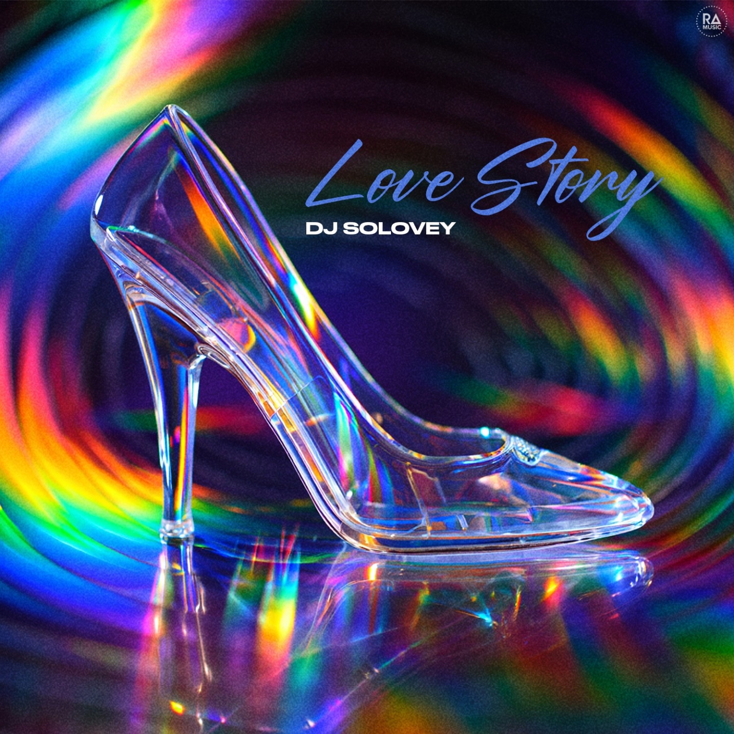 Love Story - Single