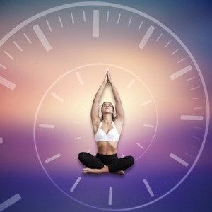 Reset the Body Clock