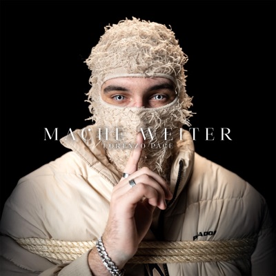 Mache Weiter - Single