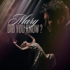Mary, Did You Know? - Nathan Pacheco