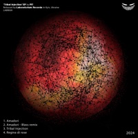 Tribal Injection - EP - Pit & Laboratorium Records