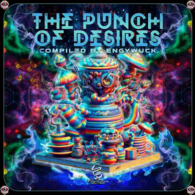 Listen to The Punch of Desires by TwentyFive Records