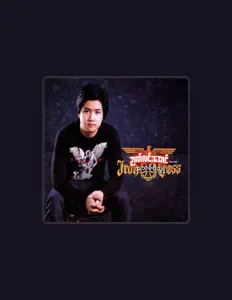 Ascolta Nyan Lin Aung, guarda video musicali, leggi la biografia, vedi le date del tour & altro!