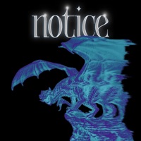 Notice (feat. tropes) - Single - Hollowheart.