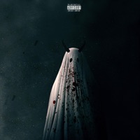 BATHE IN BLOOD (feat. NOVO) - Single - Scottie Da Ghost