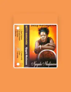Listen to Betty Namaganda, watch music videos, read bio, see tour dates & more!