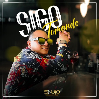 Sigo tomando - Single