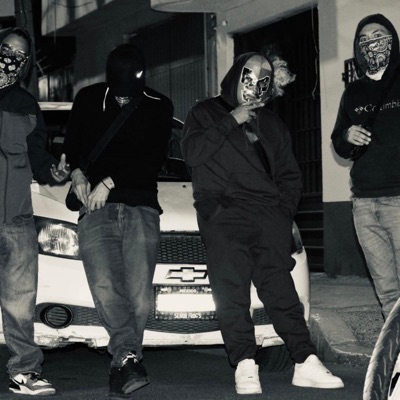 Dando la Vuelta (Remastered) [feat. Media Vida Gang MV] - Single