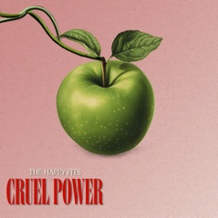Cruel Power - Single