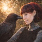 Father Crow - Single