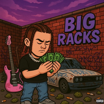BIG RACKS - Single