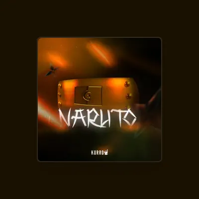 Listen to Kurro, watch music videos, read bio, see tour dates & more!